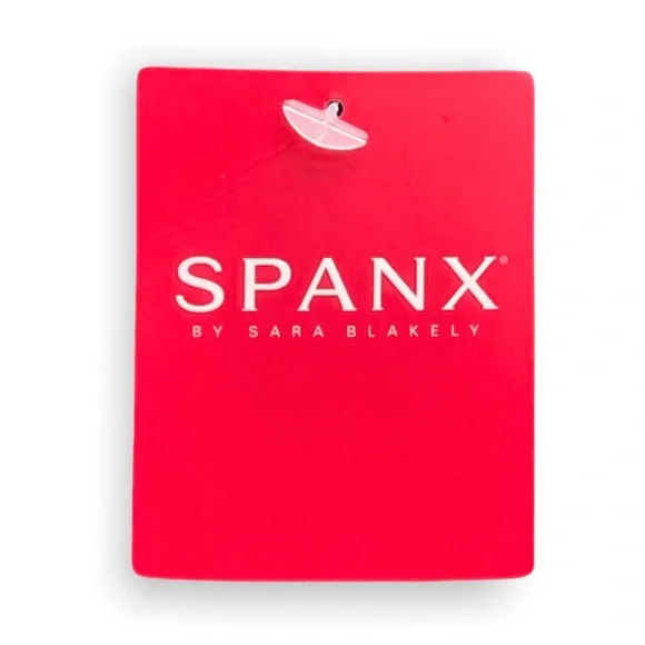 Spanx Cropped Look at Me Now Seamless Leggings Garnet Rose - Picture 6 of 7